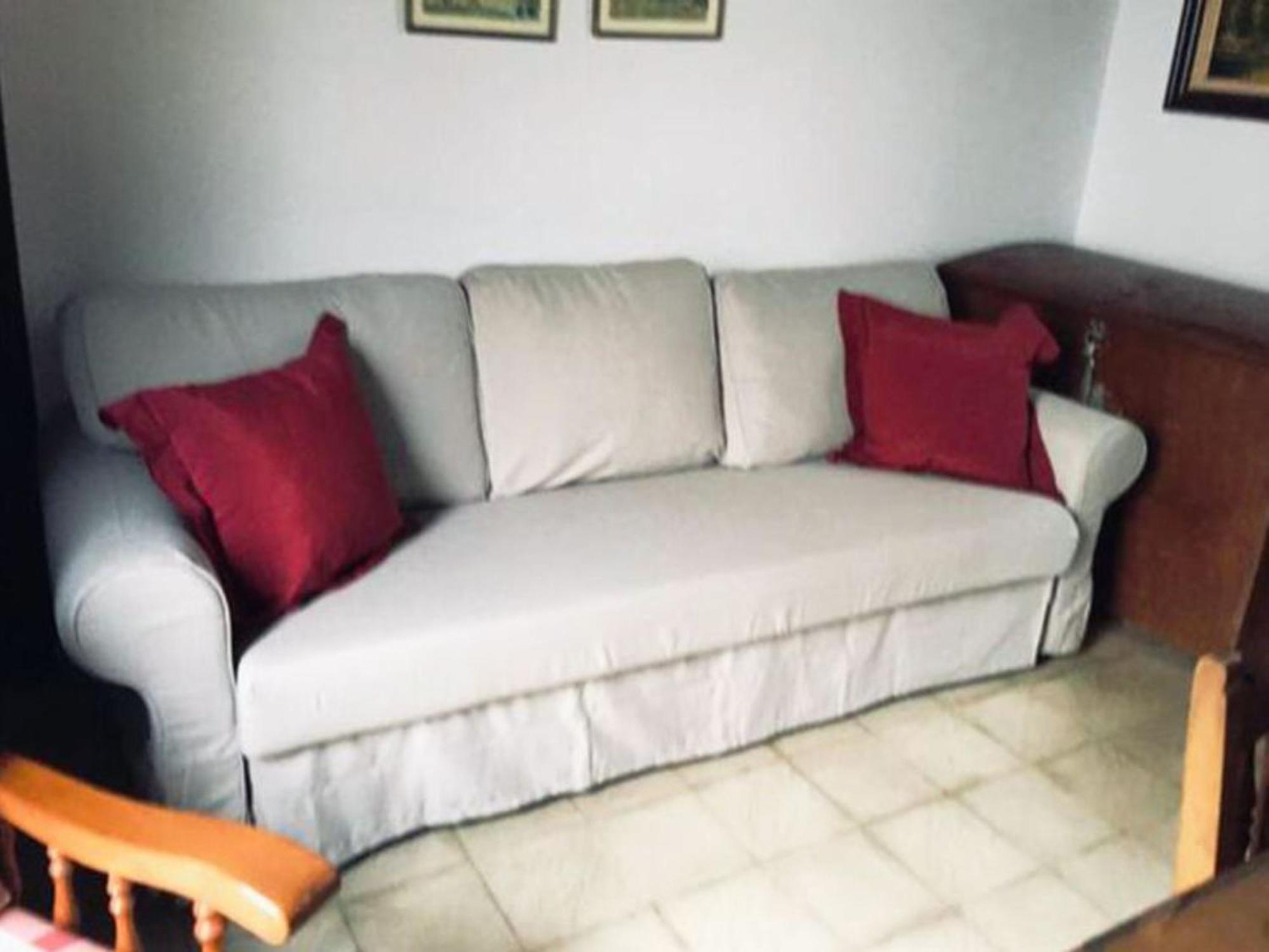 فيلا Live Arico Casa Abuela Arico el Nuevo المظهر الخارجي الصورة