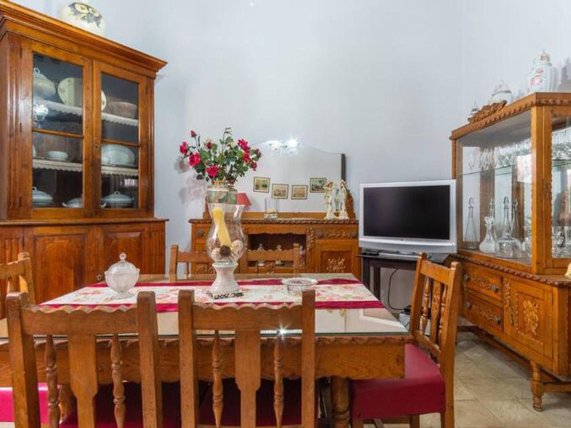 فيلا Live Arico Casa Abuela Arico el Nuevo المظهر الخارجي الصورة